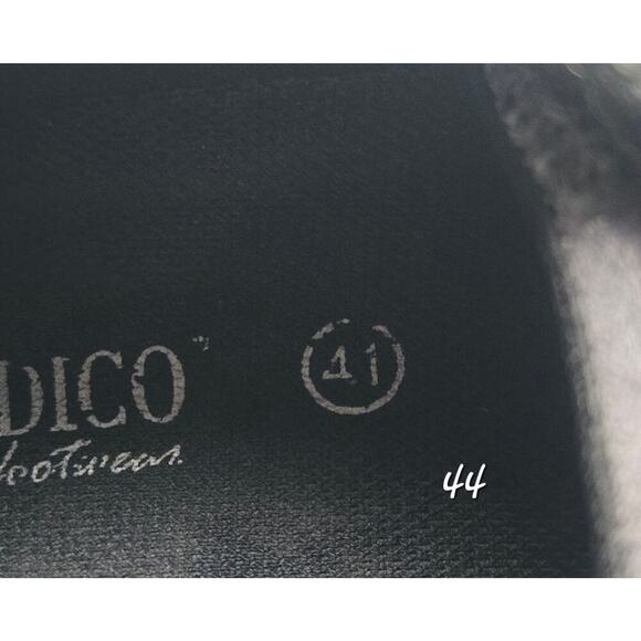 Arcopedico NET3 Ladies Knit Oxford Size 41 - US Size Ladies 10 - Picture 8 of 13